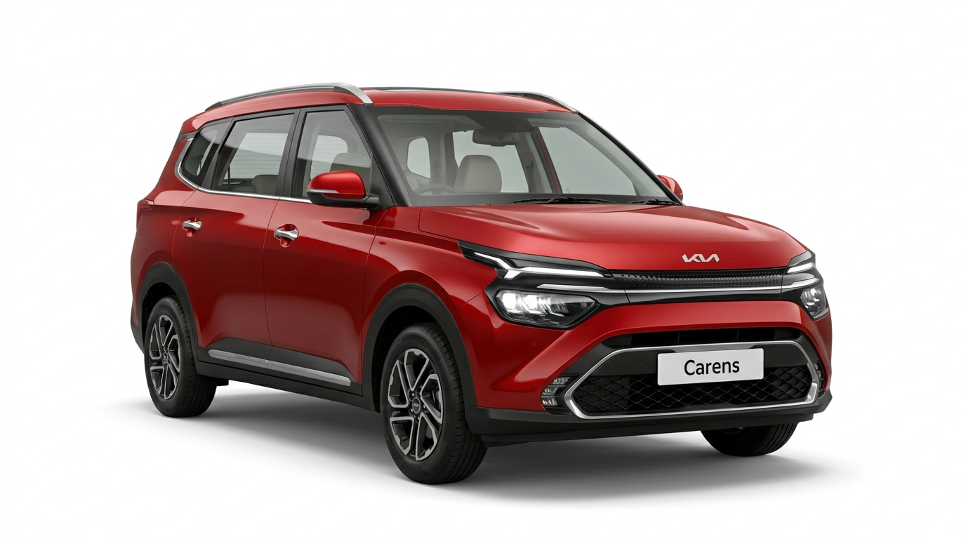 Toyota Innova Crysta Goa